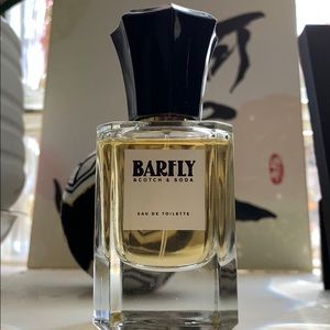 New Barfly Scotch & Soda Eau de Toilette